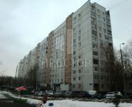 2-комнатная квартира площадью 52 кв.м, Вересковая ул., 13 | цена 8 500 000 руб. | www.metrprice.ru
