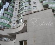 6-комнатная квартира площадью 183 кв.м, Слесарный переулок, 3 | цена 68 000 000 руб. | www.metrprice.ru