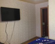 4-комнатная квартира площадью 64.2 кв.м, Бирюлевская ул., 52К3 | цена 10 300 000 руб. | www.metrprice.ru