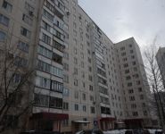 1-комнатная квартира площадью 40 кв.м, Горчакова ул., 1К1 | цена 5 600 000 руб. | www.metrprice.ru