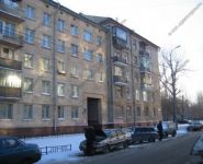 3-комнатная квартира площадью 54 кв.м, Балтийский 3-й пер., 4К1 | цена 9 950 000 руб. | www.metrprice.ru