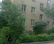 3-комнатная квартира площадью 64 кв.м, Институтская 1-я ул., 5 | цена 4 590 000 руб. | www.metrprice.ru