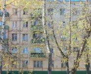 2-комнатная квартира площадью 44 кв.м, Юннатов ул., 15К1 | цена 6 489 000 руб. | www.metrprice.ru