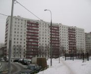 3-комнатная квартира площадью 66 кв.м, Белореченская ул., 19 | цена 11 500 000 руб. | www.metrprice.ru