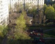 2-комнатная квартира площадью 47 кв.м, Ясеневая ул., 34 | цена 7 500 000 руб. | www.metrprice.ru