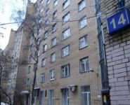 3-комнатная квартира площадью 70 кв.м, 3-й Павловский переулок, 14 | цена 15 300 000 руб. | www.metrprice.ru