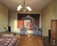 2-комнатная квартира площадью 51 кв.м, Аргуновская улица, 8 | цена 9 200 000 руб. | www.metrprice.ru
