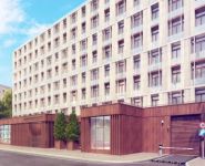 5-комнатная квартира площадью 135.4 кв.м,  | цена 12 673 440 руб. | www.metrprice.ru