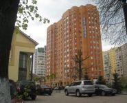 4-комнатная квартира площадью 140 кв.м, Комитетская Большая ул., 16 | цена 13 900 000 руб. | www.metrprice.ru