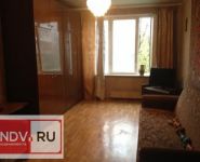 1-комнатная квартира площадью 33 кв.м, Ореховый бульвар, 39к2 | цена 4 800 000 руб. | www.metrprice.ru