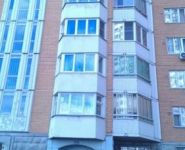 1-комнатная квартира площадью 40 кв.м, Маршала Баграмяна ул., 1 | цена 5 500 000 руб. | www.metrprice.ru