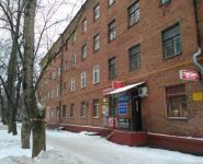 2-комнатная квартира площадью 63 кв.м, улица Егора Абакумова, 10к1 | цена 10 500 000 руб. | www.metrprice.ru