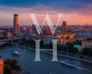 3-комнатная квартира площадью 128.7 кв.м, Котельническая наб., 31 | цена 115 701 296 руб. | www.metrprice.ru