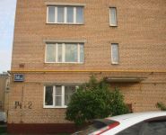 2-комнатная квартира площадью 60 кв.м, Байкальская ул., 14К2 | цена 10 800 000 руб. | www.metrprice.ru