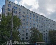 2-комнатная квартира площадью 44 кв.м, Окская ул., 46 | цена 6 000 000 руб. | www.metrprice.ru