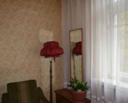 1-комнатная квартира площадью 44 кв.м, проезд Нансена, 2к1 | цена 6 300 000 руб. | www.metrprice.ru