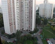 1-комнатная квартира площадью 39 кв.м, Вилиса Лациса ул., 25 | цена 8 200 000 руб. | www.metrprice.ru