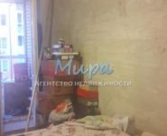 1-комнатная квартира площадью 27 кв.м, Лазоревый проезд, 3с8 | цена 2 250 000 руб. | www.metrprice.ru