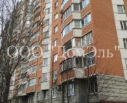 1-комнатная квартира площадью 38 кв.м, Богданова ул., 12К1 | цена 6 100 000 руб. | www.metrprice.ru
