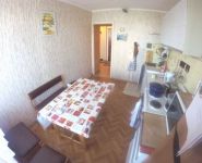 1-комнатная квартира площадью 35 кв.м, Горлов туп., 13С1 | цена 13 000 000 руб. | www.metrprice.ru