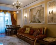 3-комнатная квартира площадью 90 кв.м, Маршала Рыбалко ул., 2К1 | цена 29 000 000 руб. | www.metrprice.ru