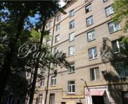2-комнатная квартира площадью 55 кв.м, Балтийский 2-й пер., 2 | цена 11 500 000 руб. | www.metrprice.ru