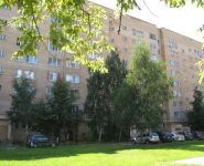 2-комнатная квартира площадью 51 кв.м, Саввинское ш., 4 к.1 | цена 5 300 000 руб. | www.metrprice.ru
