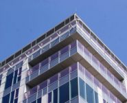 4-комнатная квартира площадью 183.4 кв.м в ЖК "Четыре Ветра", Грузинская Большая ул., 69 | цена 79 750 000 руб. | www.metrprice.ru