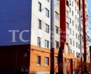 1-комнатная квартира площадью 36.6 кв.м, Чапаева пр., 1 | цена 3 150 000 руб. | www.metrprice.ru