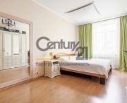 1-комнатная квартира площадью 20 кв.м, | цена 3 024 000 руб. | www.metrprice.ru