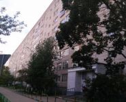 3-комнатная квартира площадью 58 кв.м, Институтская ул., 3А | цена 6 000 000 руб. | www.metrprice.ru