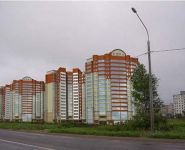 1-комнатная квартира площадью 28 кв.м, Киевская ул., 4 | цена 2 700 000 руб. | www.metrprice.ru