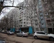 2-комнатная квартира площадью 51 кв.м, Академика Бакулева ул., 2 | цена 9 700 000 руб. | www.metrprice.ru