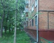 1-комнатная квартира площадью 33 кв.м, Гродненская ул., 9 | цена 6 500 000 руб. | www.metrprice.ru