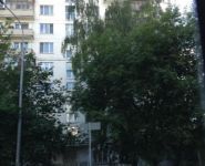 2-комнатная квартира площадью 46.2 кв.м, Берников пер., 2 | цена 14 000 000 руб. | www.metrprice.ru