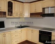 1-комнатная квартира площадью 38 кв.м, Новаторов ул., 36К3 | цена 8 700 000 руб. | www.metrprice.ru