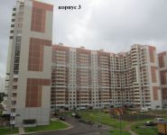1-комнатная квартира площадью 42.8 кв.м, Шестая, 11 | цена 3 328 537 руб. | www.metrprice.ru