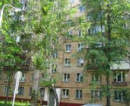 3-комнатная квартира площадью 57 кв.м, Черницынский проезд, 6к1 | цена 7 800 000 руб. | www.metrprice.ru