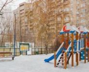 2-комнатная квартира площадью 70 кв.м, Полевой 2-й пер., 2К3 | цена 28 000 000 руб. | www.metrprice.ru