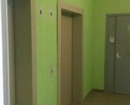 1-комнатная квартира площадью 35 кв.м, Степана Разина ул., 2К1 | цена 2 250 000 руб. | www.metrprice.ru