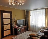 2-комнатная квартира площадью 43 кв.м, Мастеровая улица, 15 | цена 5 300 000 руб. | www.metrprice.ru