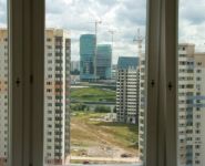 3-комнатная квартира площадью 96 кв.м, Павшинский бул., 11 | цена 10 950 000 руб. | www.metrprice.ru