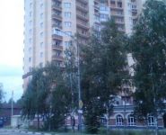 1-комнатная квартира площадью 27.6 кв.м, Ельнинская улица, 13 | цена 1 800 000 руб. | www.metrprice.ru
