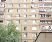 1-комнатная квартира площадью 8 кв.м, Окская ул., 16К2 | цена 7 200 000 руб. | www.metrprice.ru