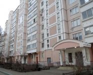 1-комнатная квартира площадью 40 кв.м, Абрамцевская ул., 9К3 | цена 7 350 000 руб. | www.metrprice.ru