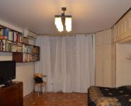 1-комнатная квартира площадью 35 кв.м, Севастопольский просп., 5К3 | цена 7 800 000 руб. | www.metrprice.ru