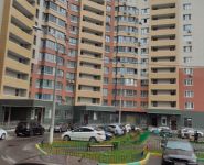1-комнатная квартира площадью 34.5 кв.м, Бородинский бульвар, 2 | цена 3 450 000 руб. | www.metrprice.ru