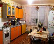 3-комнатная квартира площадью 83.6 кв.м, Ухтомского ул., 9 | цена 3 600 000 руб. | www.metrprice.ru