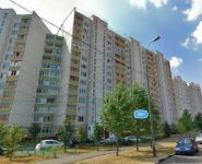 3-комнатная квартира площадью 55 кв.м, Маршала Кожедуба ул., 16к1 | цена 10 990 000 руб. | www.metrprice.ru