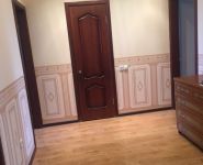1-комнатная квартира площадью 41.2 кв.м, Ильменский проезд, 17к1 | цена 8 590 200 руб. | www.metrprice.ru